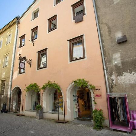 Ferienwohnung Old Town Studio Hall in Tirol Exterior foto