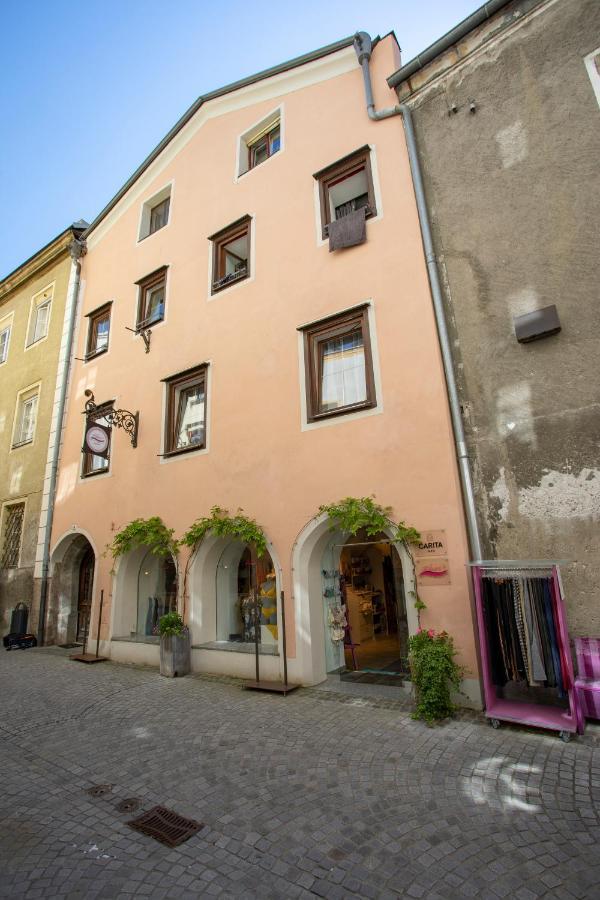 Ferienwohnung Old Town Studio Hall in Tirol Exterior foto